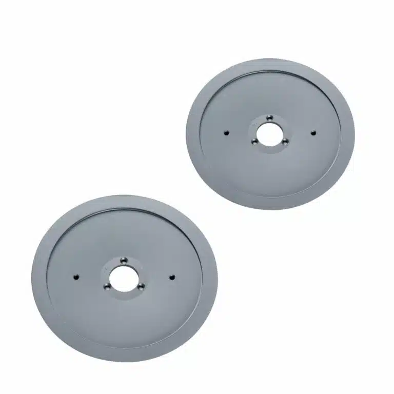 Circular Blade, Smooth with Teflon Coating | ADE Slicers