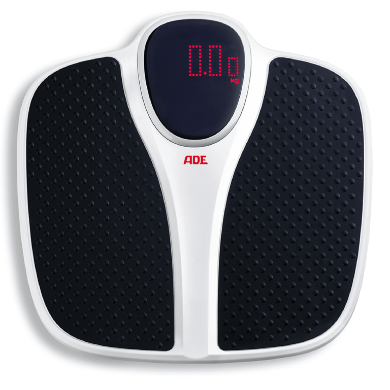 Electronic floor scale | ADE M316600 frontal