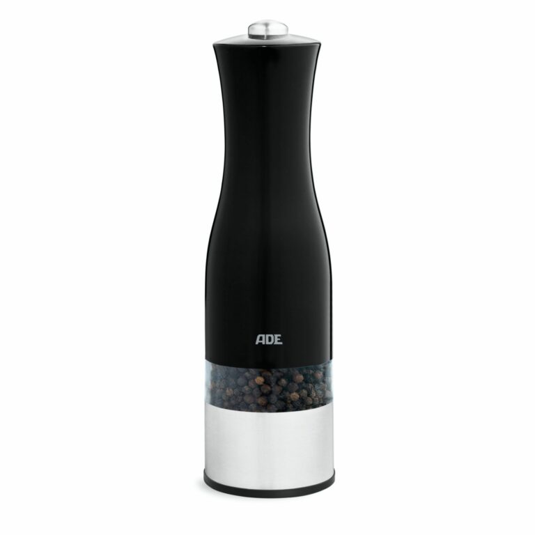 Electric Salt and Pepper Mill | ADE KG1900-3