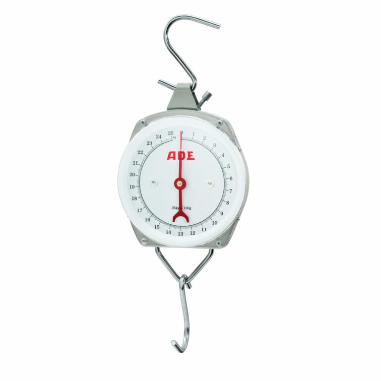 Mechanical dial baby hanging scale | ADE M114800