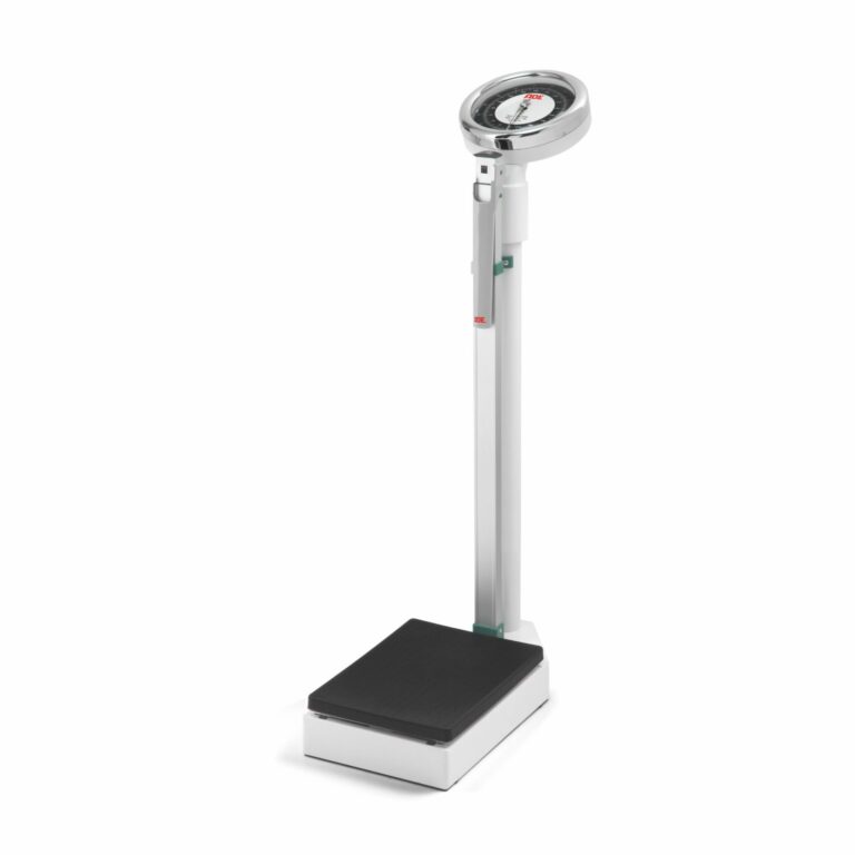Mechanical round dial weighing scale | ADE M306800