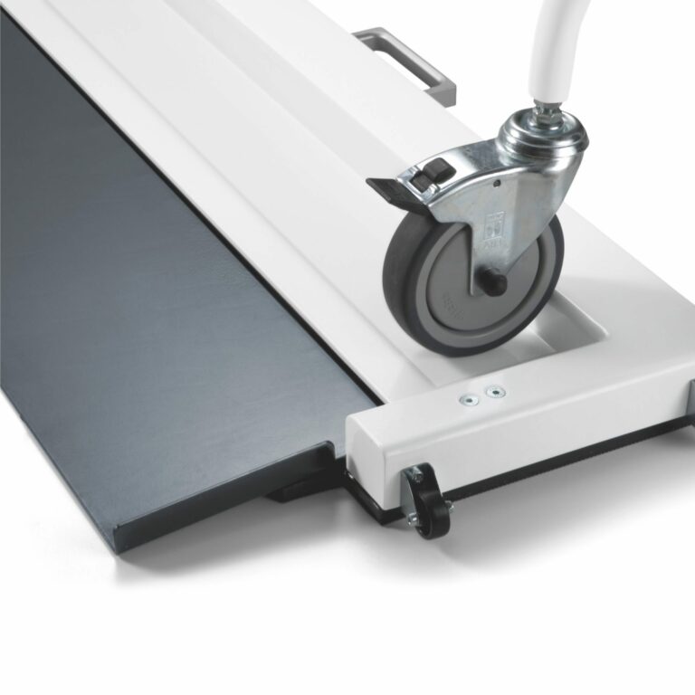Electronic bed weighing scale | ADE M601620 detail