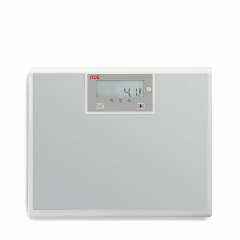 Electronic floor scale | ADE M321600 frontal