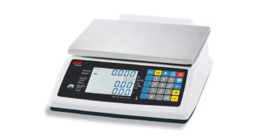 ADE HORECA price calculating scale LWX200