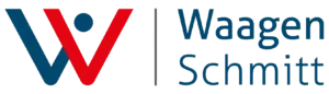 Waagen-Schmitt Logo Waagen-Schmitt Logo