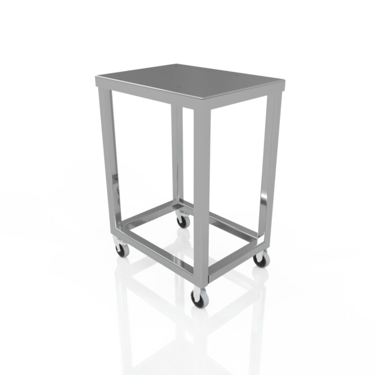 Robusta INOX Untergestell