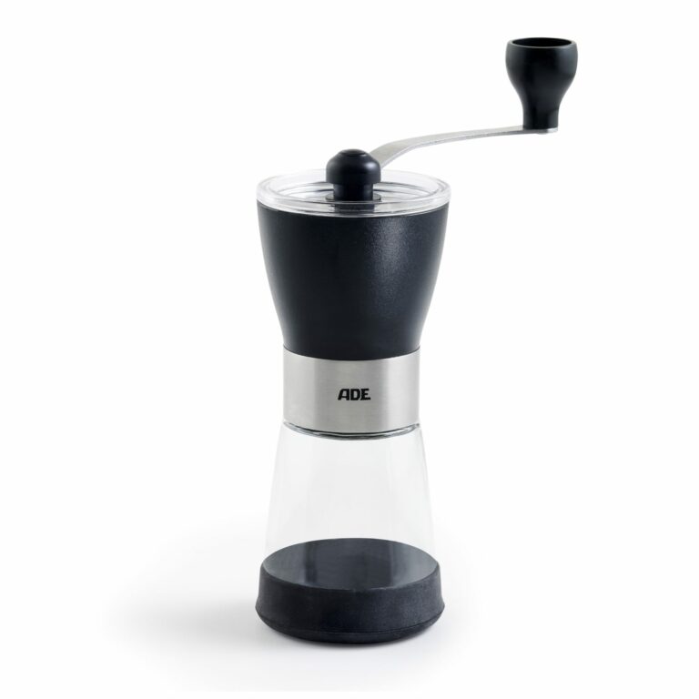 Mechanical Coffee Grinder | ADE KG 2000