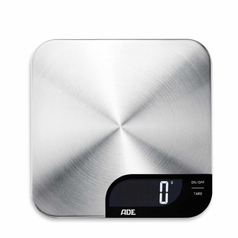 Digital Kitchen Scale | ADE KE1600 Alessia