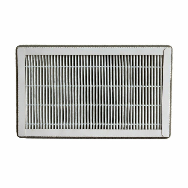 Replacement Filter | 5-filter air purifier ADE HM 1804 slats
