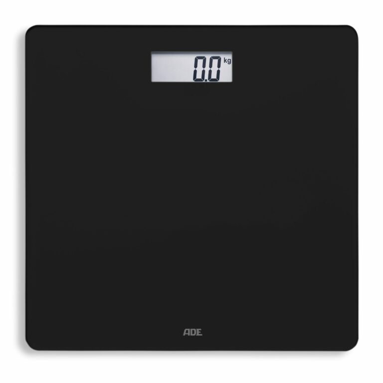 Digitale Personenwaage | ADE BE1618 / BE 1619 / BE 1620 AminaDigitale Personenwaage | ADE BE1619 Amina