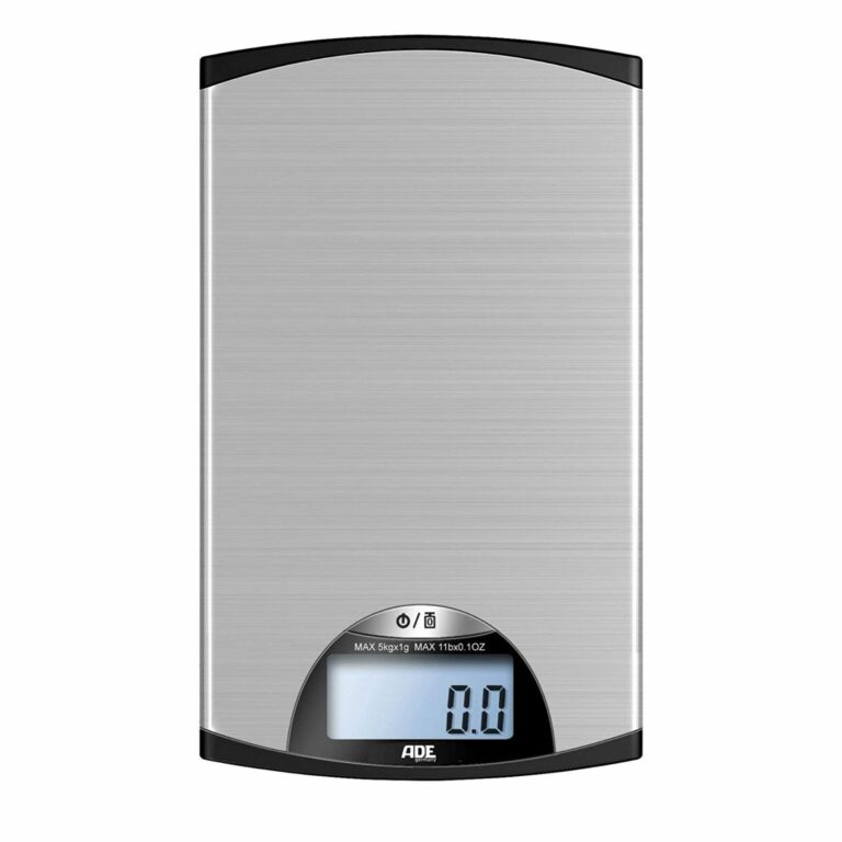 Digitale Küchenwaage | ADE KE850 Kylie