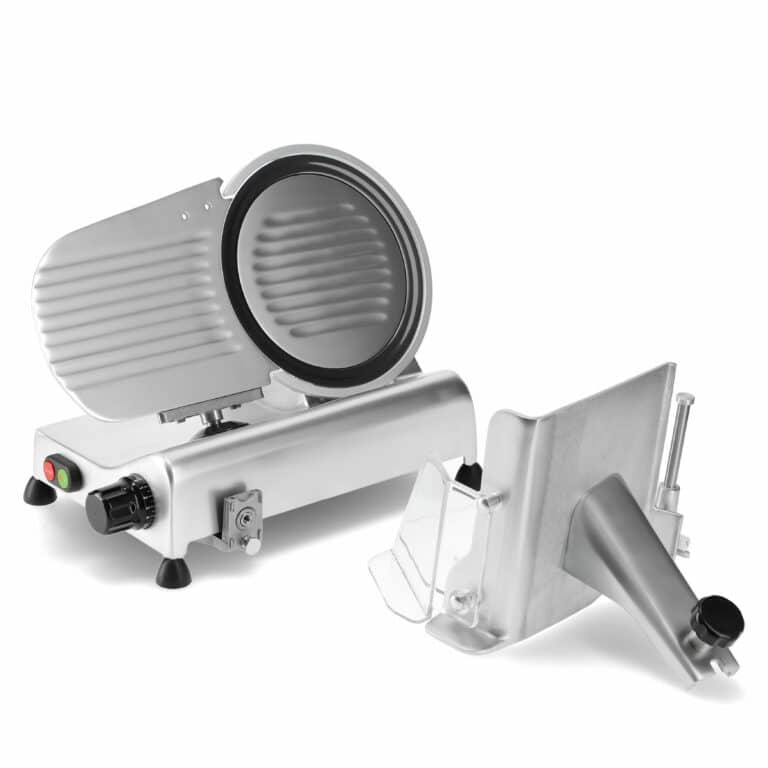 Gravity Slicer | ADE HANSE Series