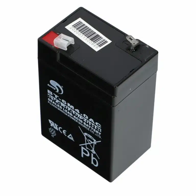 Akku für HW945 / LWX200 / 90612 /  KWE-IP65 / ZW50 / ESW10 / HWZ