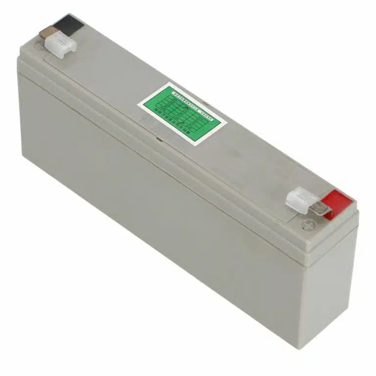Akku 6V 5Ah für KWN-IP67