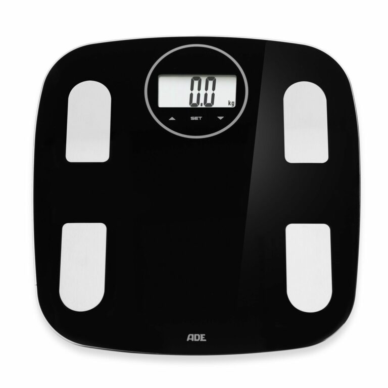 Body Analyser Scale | ADE BA 2103-1 Nova