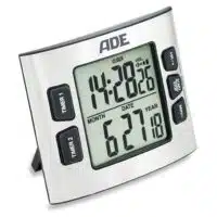 Digitaler Dual-Küchentimer | ADE KT102