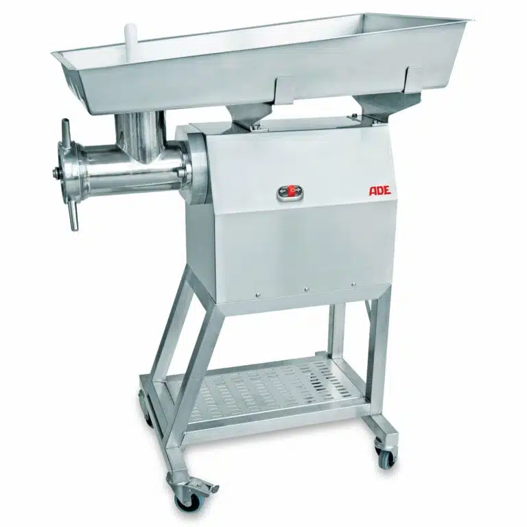 Stand-Fleischwolf | ADE FLX130