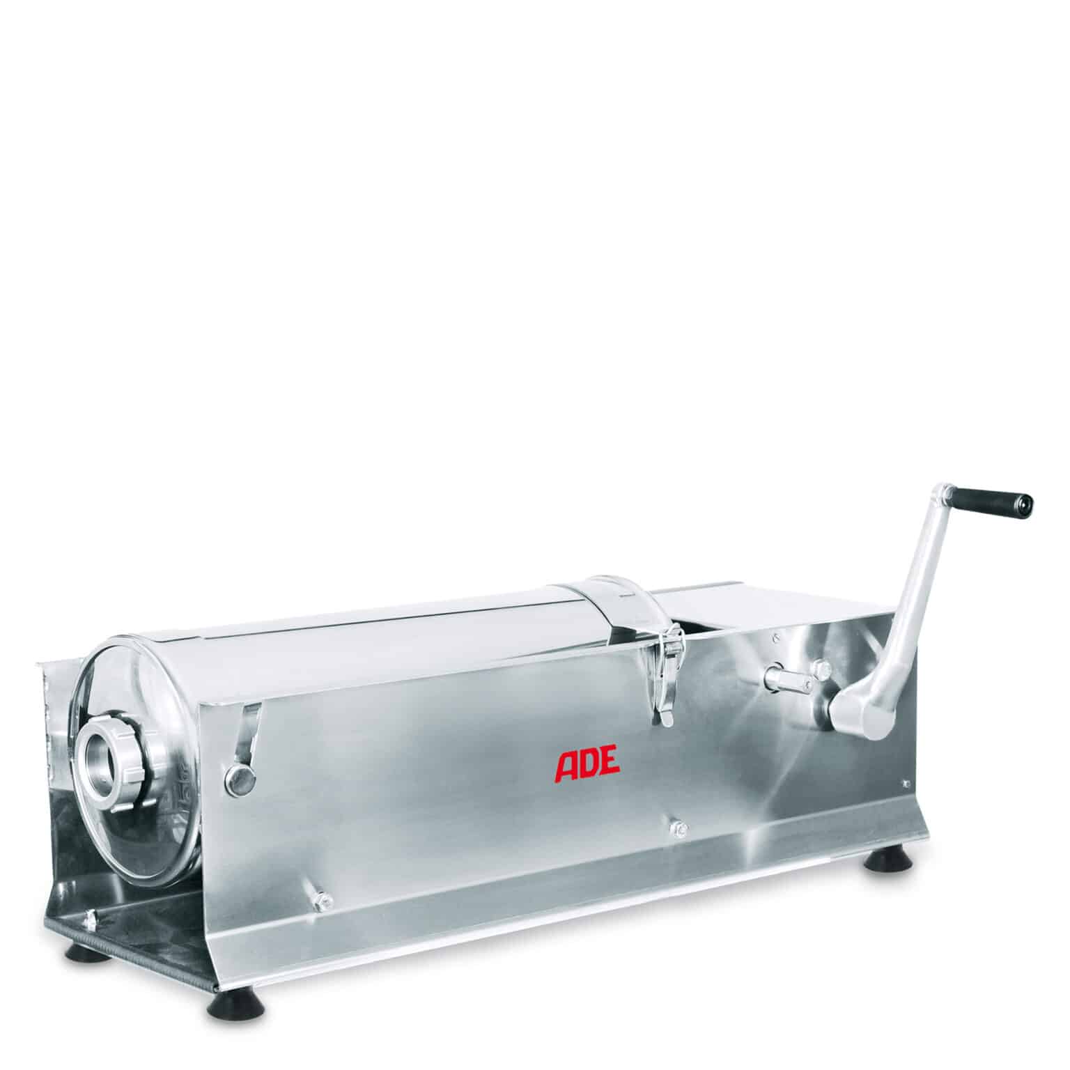 Manual sausage filler ADE WFH7Model ADE Germany