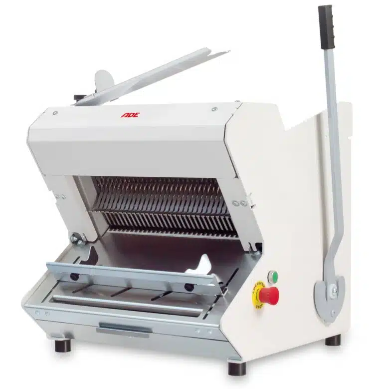 Schnittbrotgatter | Serie ADE PANOMAT-420T/520T