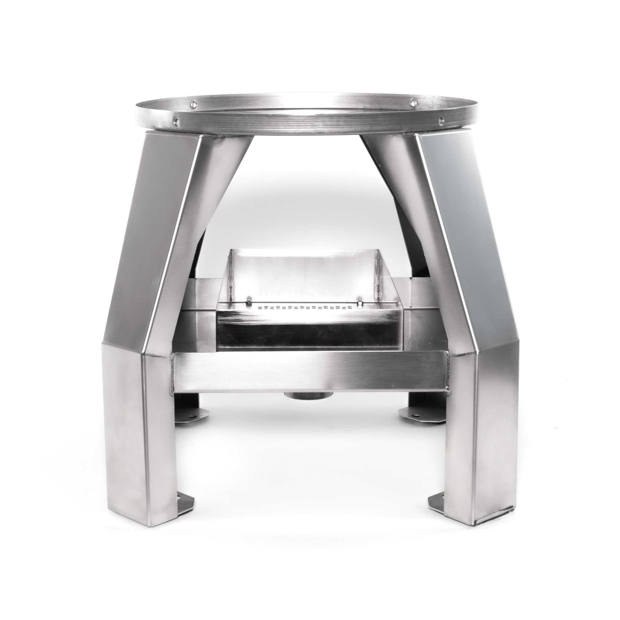 Untergestell mit Filter für KSM