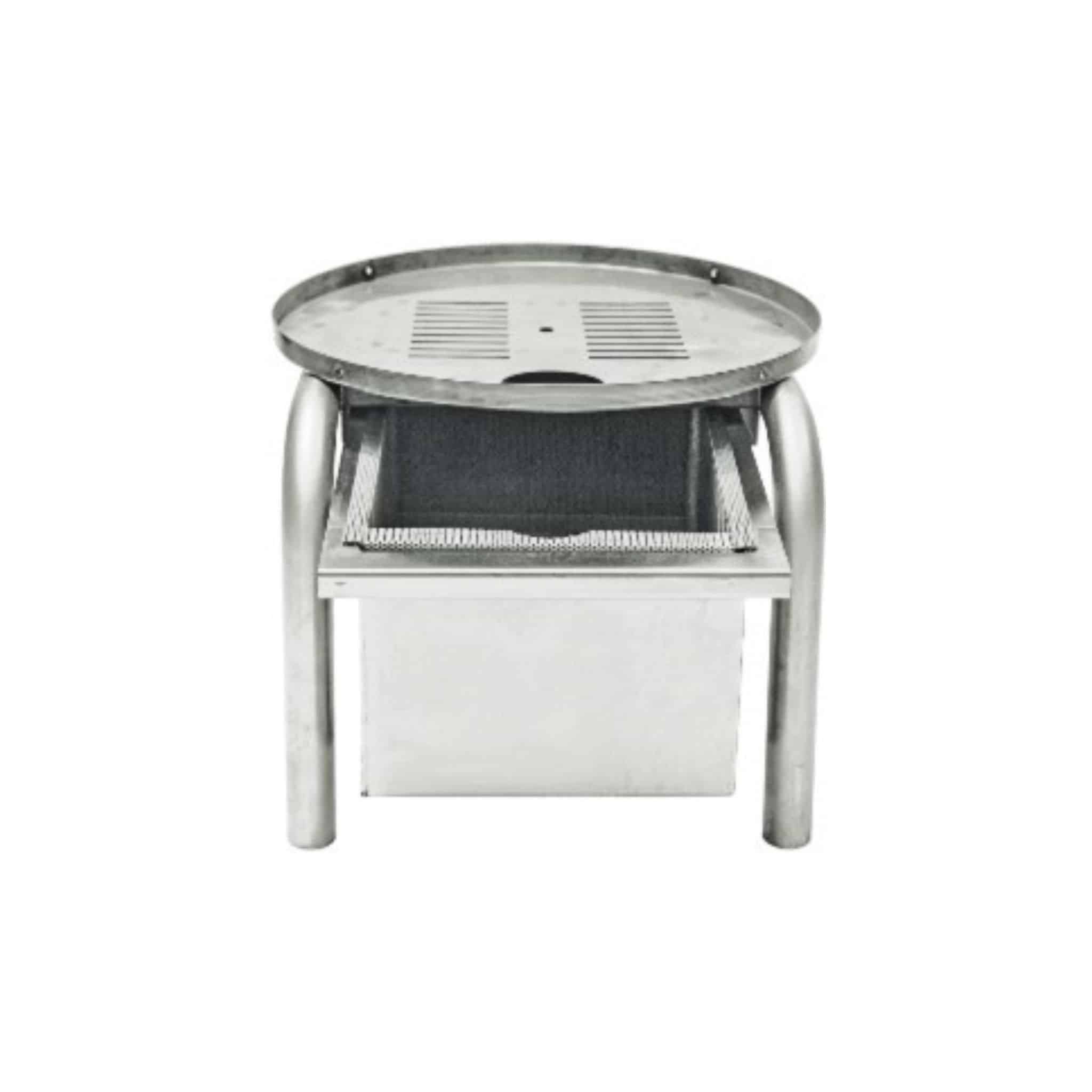 Untergestell mit Filter für KSM