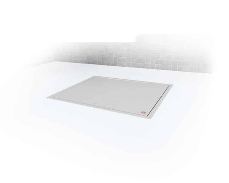 Bodenwaage BW3 NIRO
