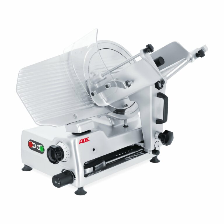 Automatische Aufschnittmaschine Automatic 300 Compact