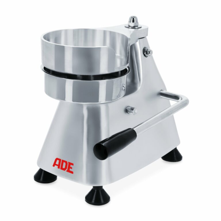 Manuelle Burperpresse BP3-in1