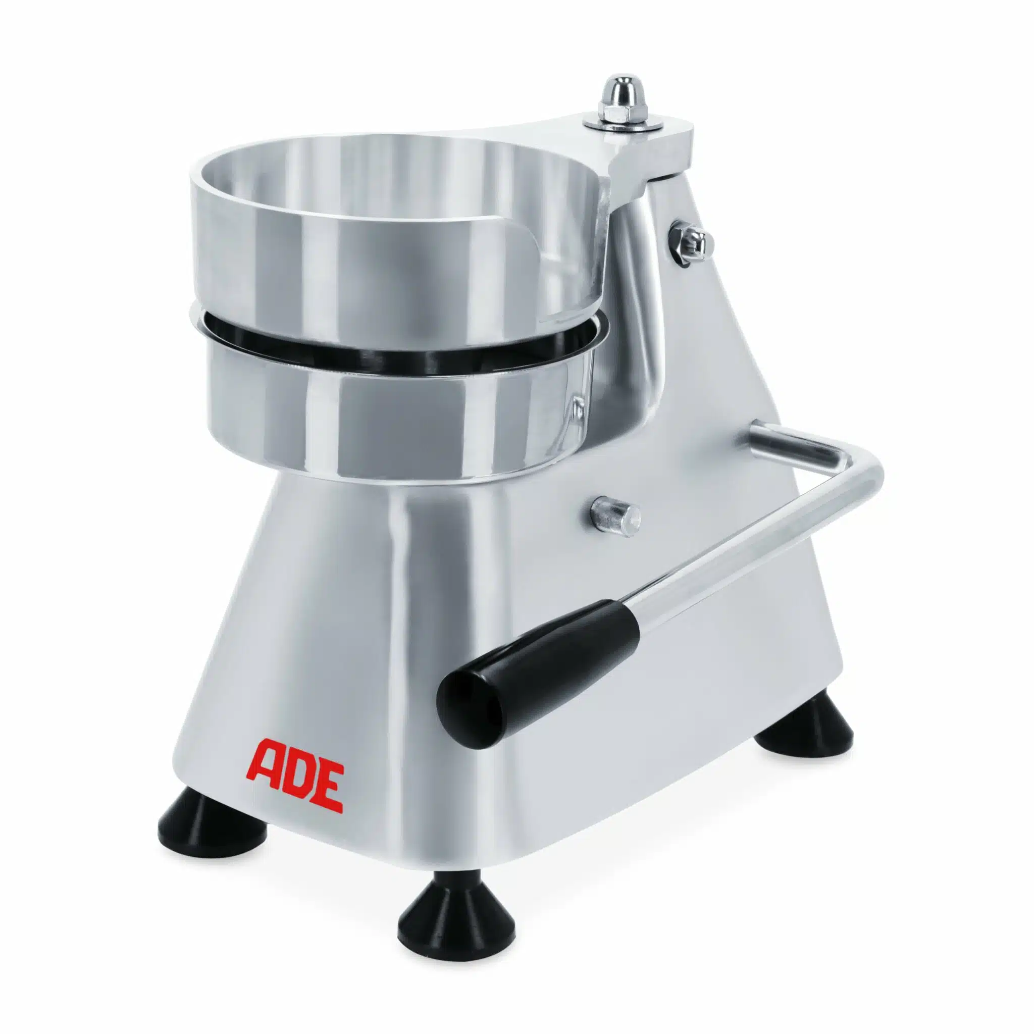 Manuelle Burperpresse BP3-in1