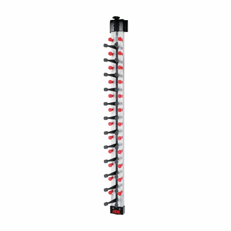 Tellerstapler Wandmodel TS-W