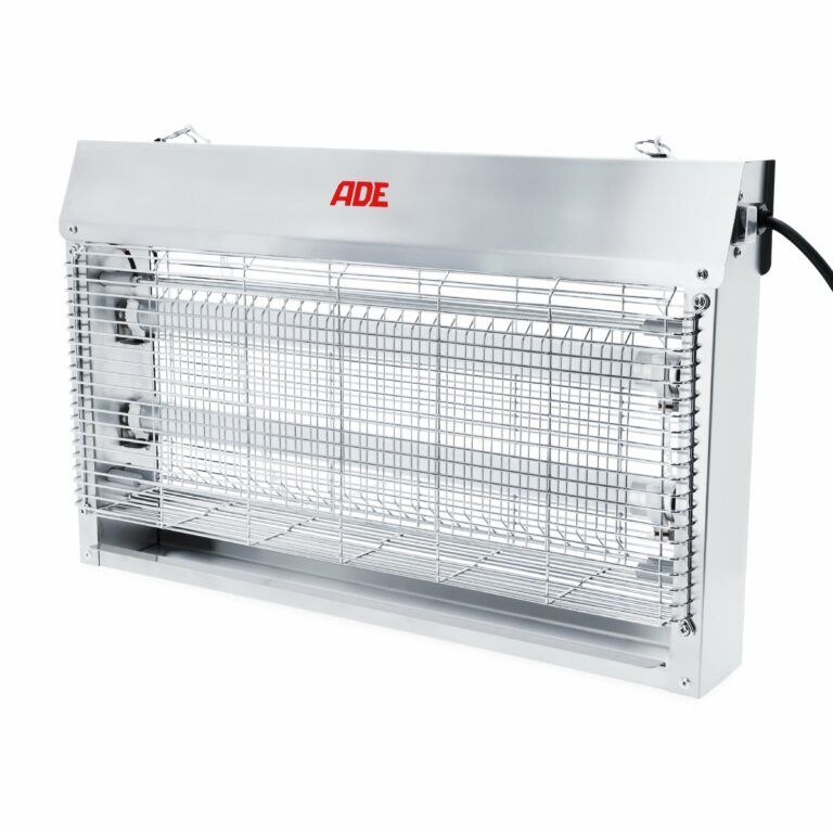 Insektenvernichter IK30LED