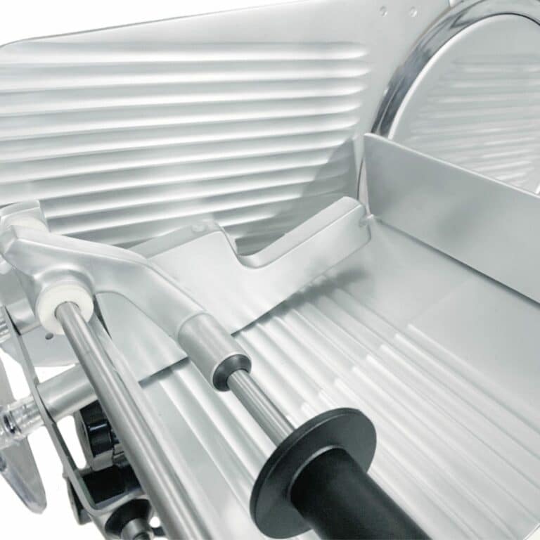 Automatischer Schwerkraftschneider | Modell ADE AUTOMATIC-COMPACT