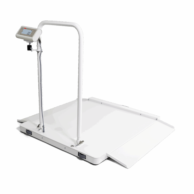 Electronic wheelchair scale | M504080-02