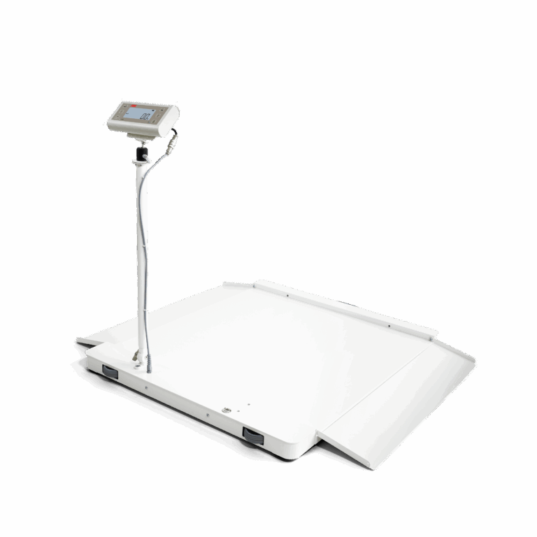 Electronic wheelchair scale | M504080-01