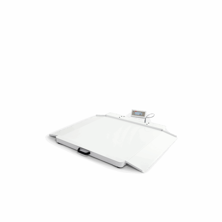 Electronic wheelchair scale | M504080
