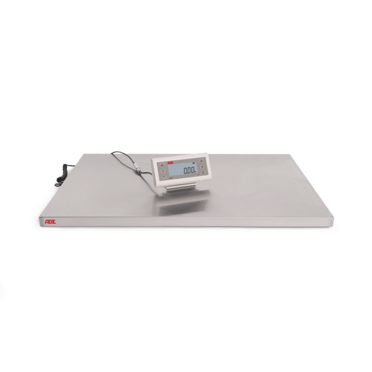 Veterinärwaage | Modell ADE TWM300-200