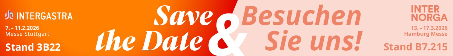 Header Intergastra Internorga ADE Professional